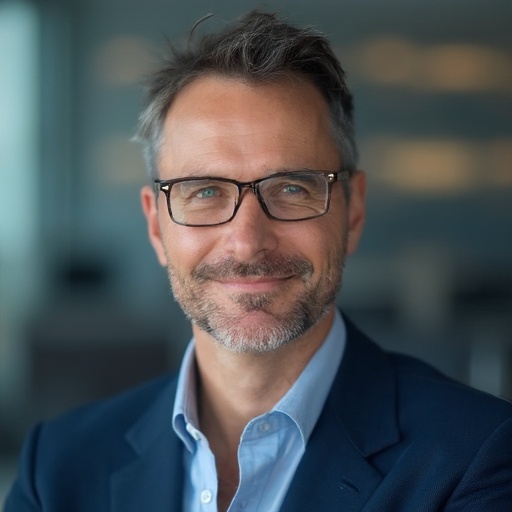 Marek Kowalczyk — Kasyno internetowe expert